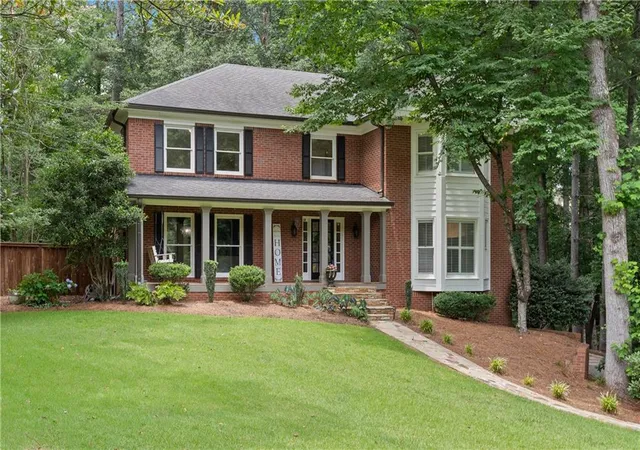 Photo 1 of Single family home for sale at 4074 Norton Pl Se, Smyrna, GA 30082 | MLS# 7792753 | Listing updated on 2026-09-09