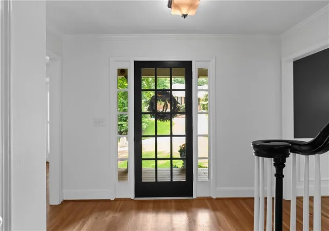 Photo 4 of Single family home for sale at 4074 Norton Pl SE, Smyrna, GA 30082 | MLS# 7792753 | Listing updated on 2026-09-09