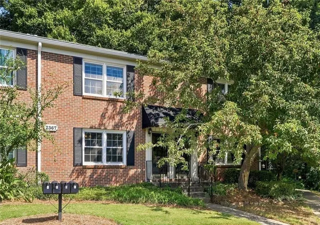 Photo 21 of Sale Pending at 2367 Henderson Ml Rd Ne #7, Atlanta, GA 30345 | MLS# 7821990 | Listing updated on 2026-08-28