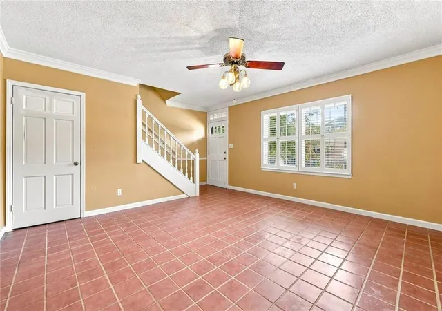 Listing Photo 3 - Condo for sale in building located at 2367 Henderson Mill Rd NE, Atlanta, GA 30345 - Unit #7