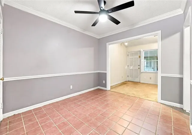 Listing Photo 5 - Condo for sale in building located at 2367 Henderson Mill Rd NE, Atlanta, GA 30345 - Unit #7