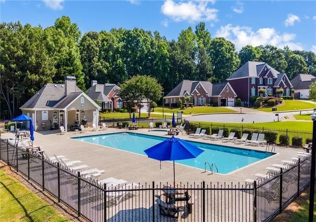 36th image of 164 Rugby Dr, Suwanee, GA 30024 | MLS# 7810693