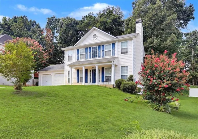 1st image of 209 Regents Park, Stockbridge, GA 30281 | MLS# 7824816