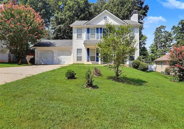 2nd image of 209 Regents Park, Stockbridge, GA 30281 | MLS# 7824816