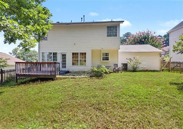 30th image of 209 Regents Park, Stockbridge, GA 30281 | MLS# 7824816
