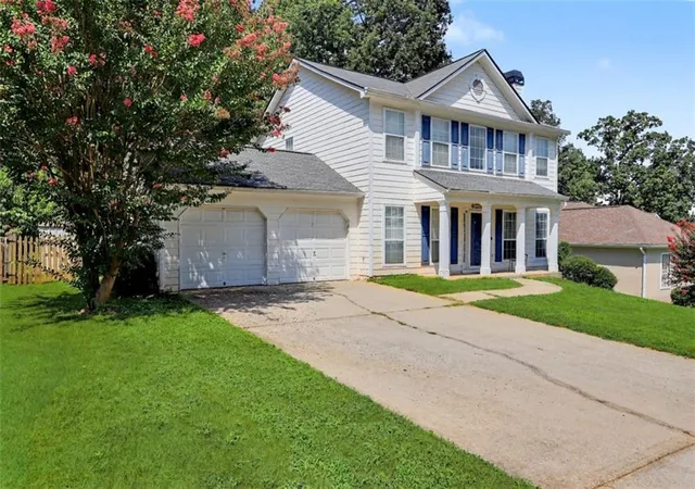 3rd image of 209 Regents Park, Stockbridge, GA 30281 | MLS# 7824816