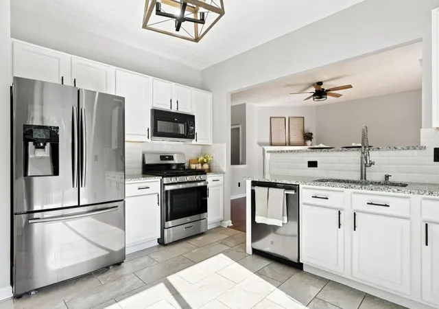 2nd image of 309 Woodland Pass, Canton, GA 30114 | MLS# 7820101