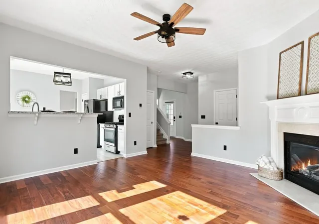 Photo 3 of Sale Pending at 309 Woodland Pass, Canton, GA 30114 | MLS# 7820101 | Listing updated on 2026-09-07