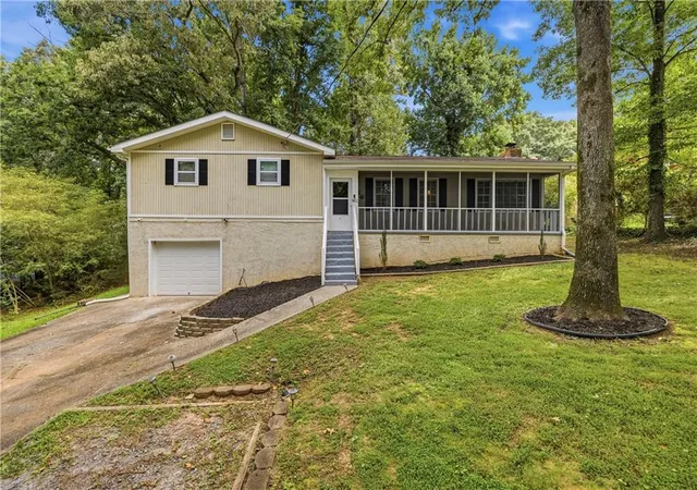 Photo 1 of Sale Pending at 326 Princess Ave, Woodstock, GA 30189 | MLS# 7811043 | Listing updated on 2026-10-11