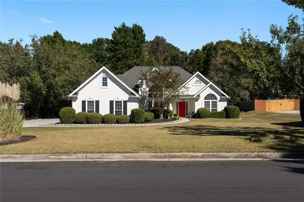 Single family home for sale at 2865 Bridle Crk SE, Conyers, GA 30094 | MLS# 7861042