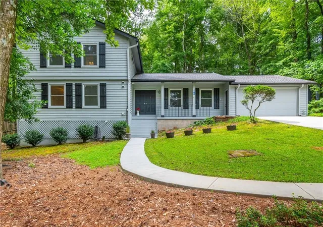 1st image of 180 Wills Ln, Alpharetta, GA 30009 | MLS# 7809229