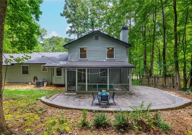 4th image of 180 Wills Ln, Alpharetta, GA 30009 | MLS# 7809229
