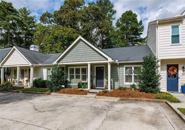 36th image of 1836 S Garden Ct Ne, Brookhaven, GA 30319 | MLS# 7738160