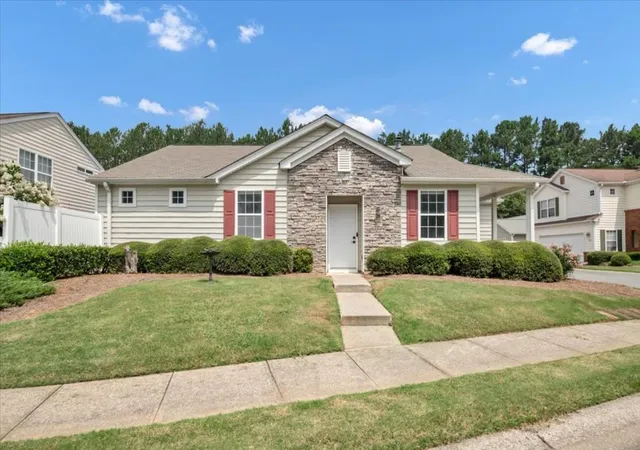 1st image of 141 Windcroft Cir, Acworth, GA 30101 | MLS# 7801252