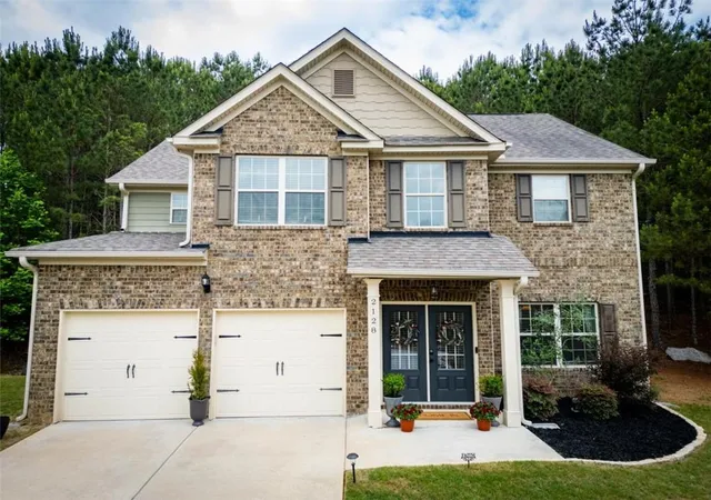 3rd image of 2128 Farmdale Ct, Conyers, GA 30012 | MLS# 7812127