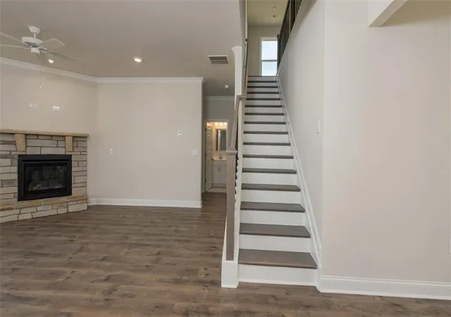 Photo 35 of Single family home for sale at 1616 Brookstone Xing, Statham, GA 30666 | MLS# 7803454 | Listing updated on 2026-09-11