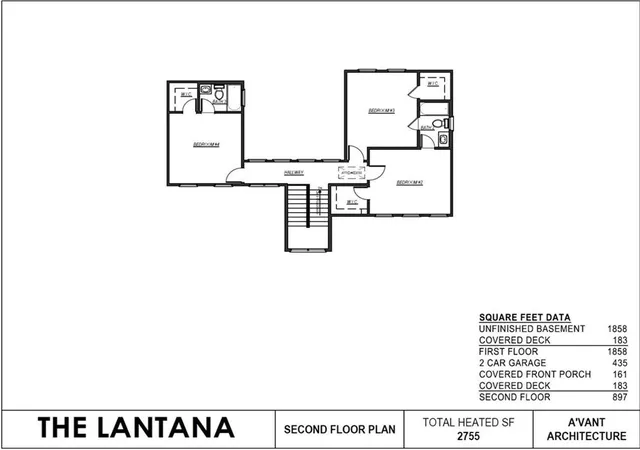 5th image of 707 Craig Dr, Lawrenceville, GA 30046 | MLS# 7703223