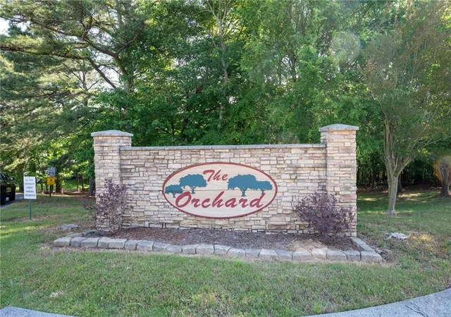 38th image of 240 Orchard Wy Se, Calhoun, GA 30701 | MLS# 7765633
