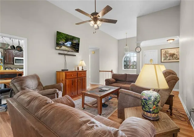 Photo 3 of Single family home for sale at 240 Orchard Way SE, Calhoun, GA 30701 | MLS# 7765633 | Listing updated on 2026-08-25