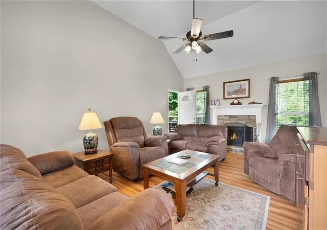 Photo 4 of Single family home for sale at 240 Orchard Way SE, Calhoun, GA 30701 | MLS# 7765633 | Listing updated on 2026-08-25