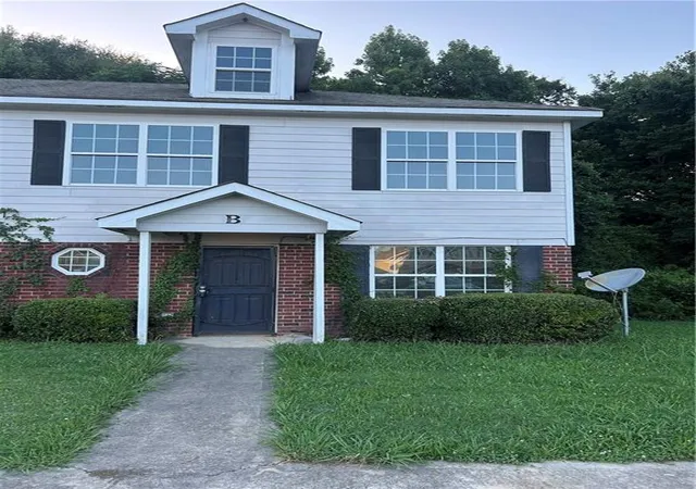 1st image of 941 Old Mill Pt #B, Monroe, GA 30655 | MLS# 7808734