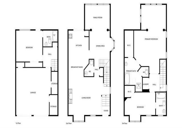 Photo 54 of Sale Pending at 2118 Landsmere Dr Se #13, Mableton, GA 30126 | MLS# 7749054 | Listing updated on 2026-09-01