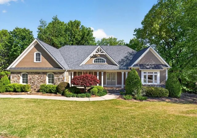 1st image of 14 High Trestle Ct, Dahlonega, GA 30533 | MLS# 7750338