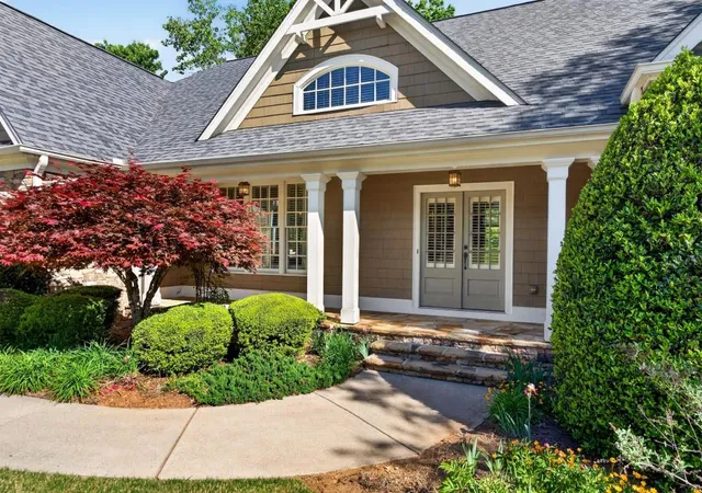 2nd image of 14 High Trestle Ct, Dahlonega, GA 30533 | MLS# 7750338