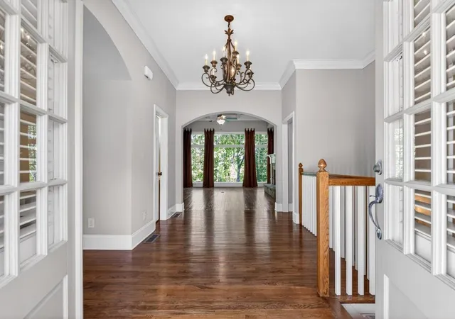 5th image of 14 High Trestle Ct, Dahlonega, GA 30533 | MLS# 7750338