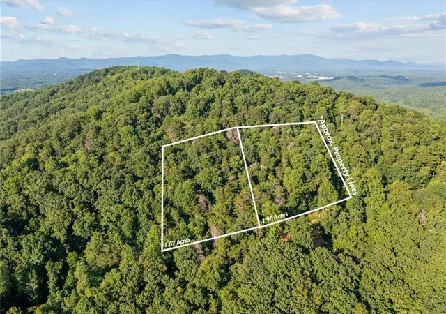 Photo 1 of Land for sale at Lt 4 5 Fire Tower Rd, Jasper, GA 30143 | MLS# 7855296 | Listing updated on 2026-10-17
