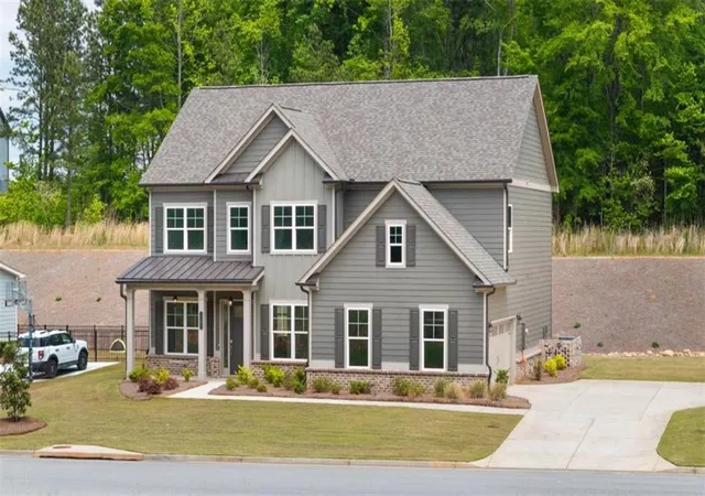 1st image of 3354 Traditions Wy, Jefferson, GA 30549 | MLS# 7810463