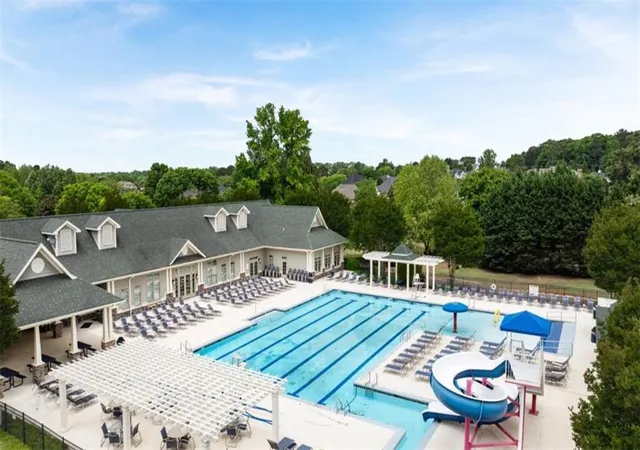 37th image of 3354 Traditions Wy, Jefferson, GA 30549 | MLS# 7810463