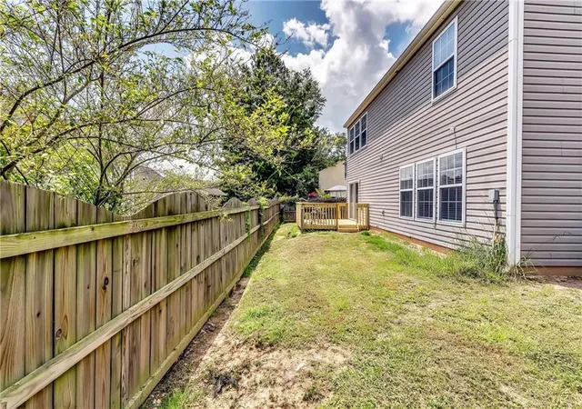 Homes for sale in Lithia Springs, GA | 1225 Andrews Dr, Lithia Springs, GA 30122 | MLS# 7787650