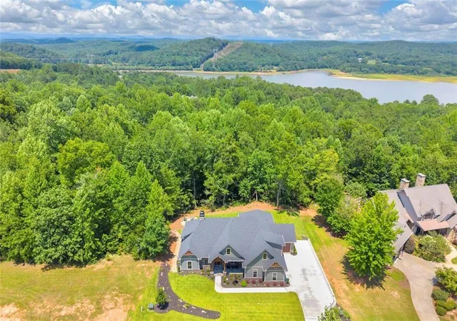 Photo 2 of Sale Pending at 410 Edgewater Trl, Toccoa, GA 30577 | MLS# 7808084 | Listing updated on 2026-08-24