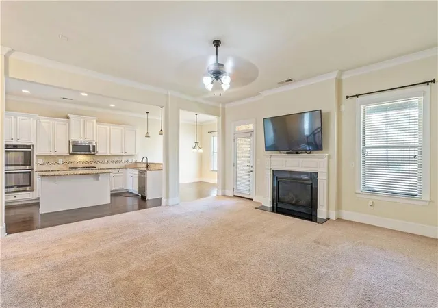 Photo 3 of Sale Pending at 6857 Louis Dr, Locust Grove, GA 30248 | MLS# 7795668 | Listing updated on 2026-09-18