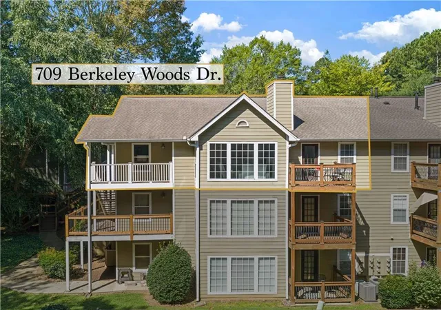 1st image of 709 Berkeley Woods Dr, Duluth, GA 30096 | MLS# 7822181