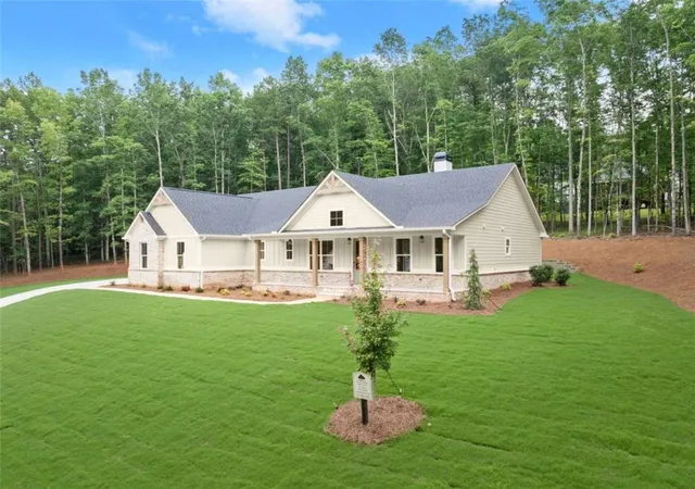 1st image of 708 Plum Ln, Clarkesville, GA 30523 | MLS# 7813512