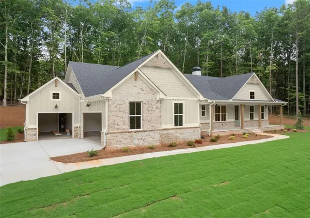2nd image of 708 Plum Ln, Clarkesville, GA 30523 | MLS# 7813512