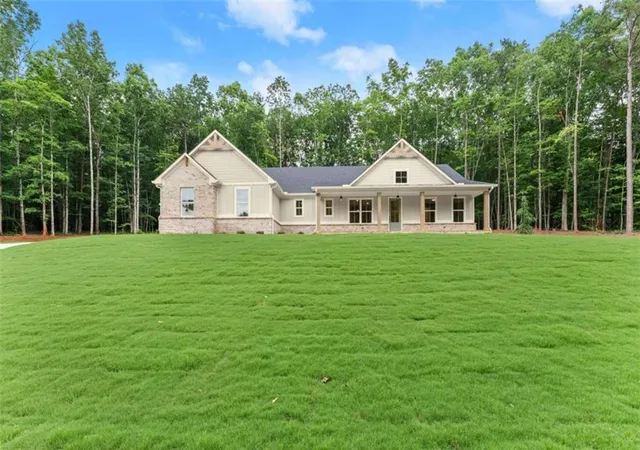 3rd image of 708 Plum Ln, Clarkesville, GA 30523 | MLS# 7813512