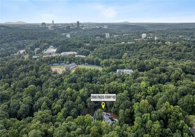 Photo 59 of Single family home for sale at 3946 Paces Fry Rd Nw, Atlanta, GA 30327 | MLS# 7823978 | Listing updated on 2026-08-21