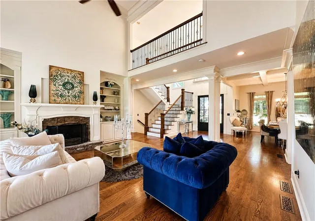 Photo 4 of Single family home for sale at 1040 Madison Lakes Pkwy, Madison, GA 30650 | MLS# 7822392 | Listing updated on 2026-08-24