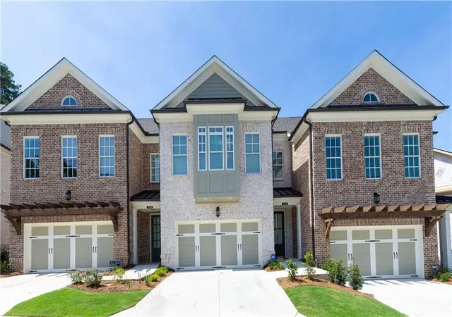 1st image of 4709 Coleridge Ct #429, Peachtree Corners, GA 30092 | MLS# 7814663