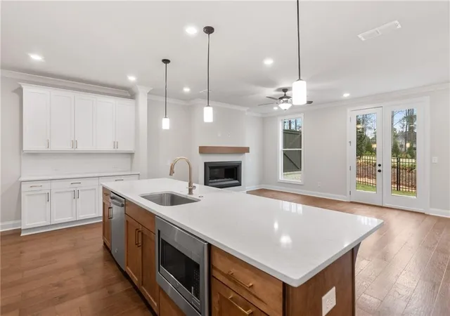 3rd image of 4709 Coleridge Ct #429, Peachtree Corners, GA 30092 | MLS# 7814663