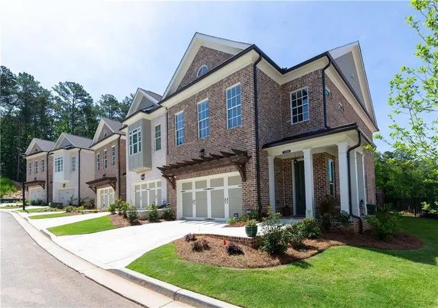 4th image of 4709 Coleridge Ct #429, Peachtree Corners, GA 30092 | MLS# 7814663