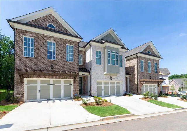 5th image of 4709 Coleridge Ct #429, Peachtree Corners, GA 30092 | MLS# 7814663