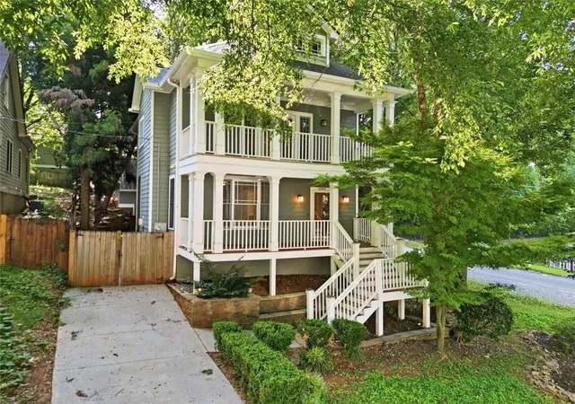 1st image of 1566 Conway Rd, Decatur, GA 30032 | MLS# 7800544