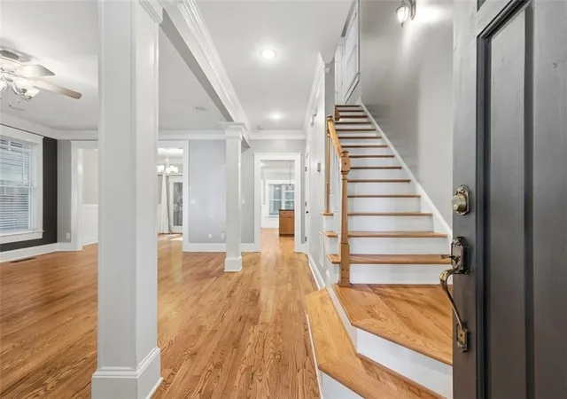 3rd image of 1566 Conway Rd, Decatur, GA 30032 | MLS# 7800544