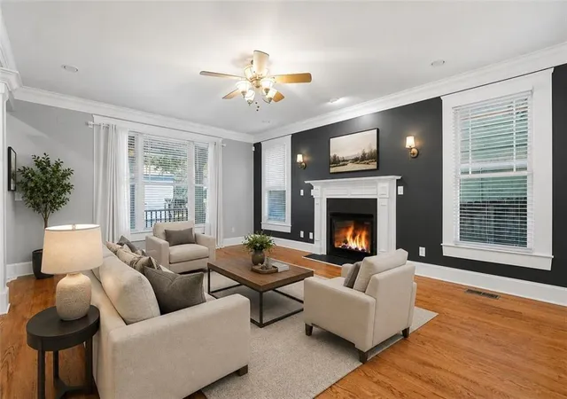 4th image of 1566 Conway Rd, Decatur, GA 30032 | MLS# 7800544