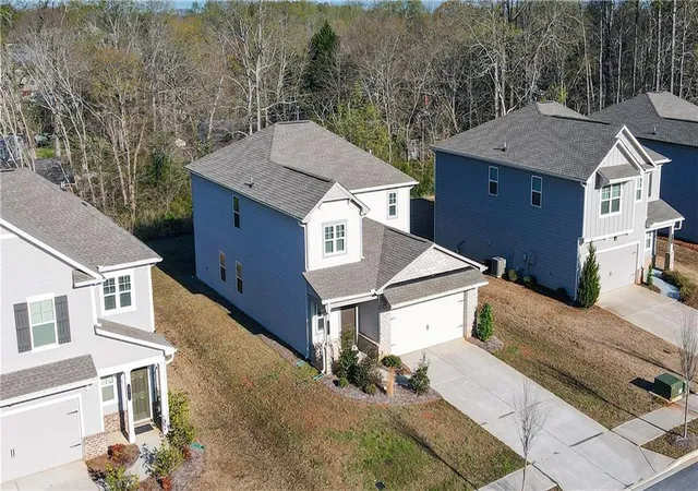 2nd image of 37 Osprey Overlook Dr, Braselton, GA 30517 | MLS# 7805237