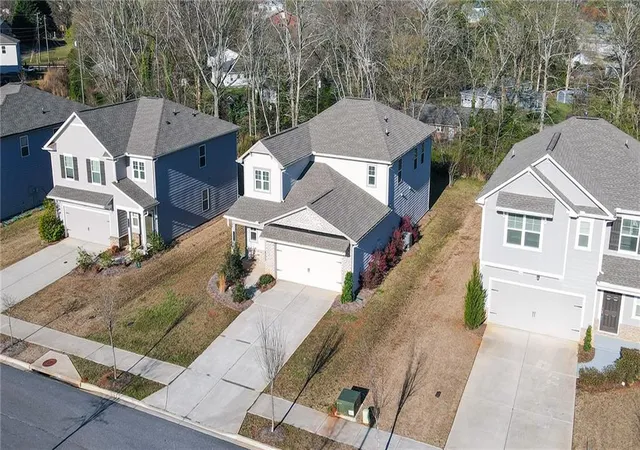3rd image of 37 Osprey Overlook Dr, Braselton, GA 30517 | MLS# 7805237